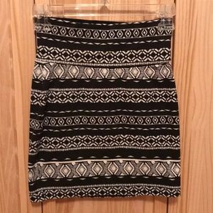 NWOT skirt from Charlotte Russe